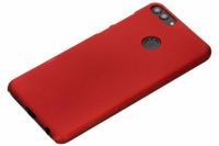 Coque unie Huawei P Smart - Rouge