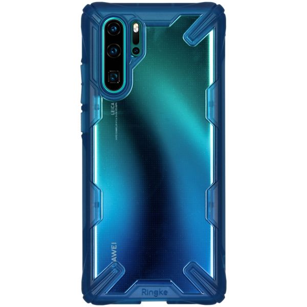 Ringke Coque Fusion X Huawei P30 Pro