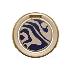 Burga Ringholder Gold - Bague téléphone - Vigilant