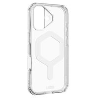 UAG Coque Plyo MagSafe Apple iPhone 17 - Ice White
