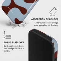 Burga Coque Tough MagSafe Apple iPhone 16 Pro - Core