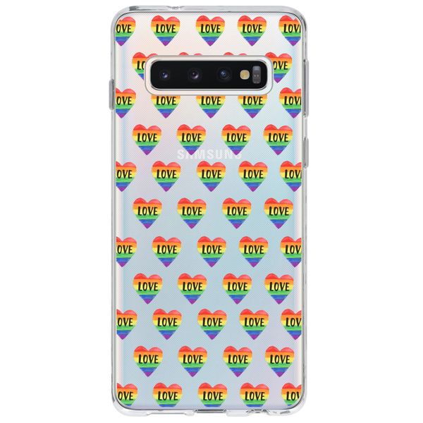 Coque Design Samsung Galaxy S10