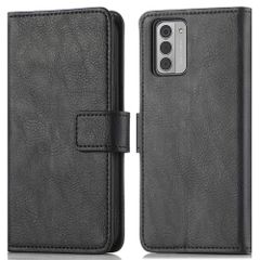 imoshion Étui de télephone portefeuille Nokia G42 - Noir