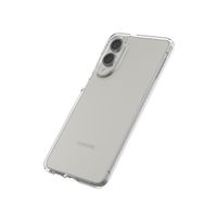 ZAGG Coque Crystal Palace Snap Samsung Galaxy S25 Edge - Transparent