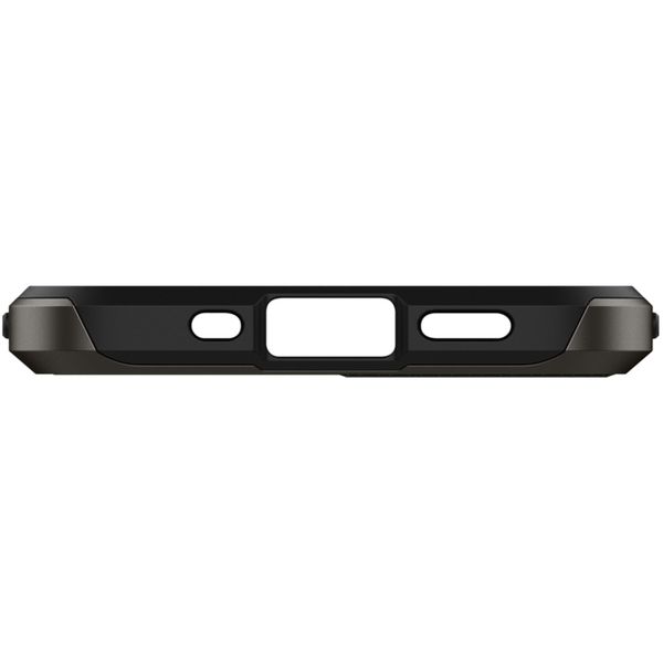 Spigen Coque Neo Hybrid iPhone 12 Mini - Gunmetal