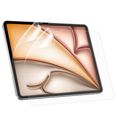 Accezz Protecteur d'écran Paper Feel Apple iPad Pro 13 (2024) M4