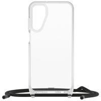 OtterBox Coque arrière React Necklace Samsung Galaxy A15 (5G) - Clear