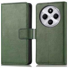 imoshion Étui de télephone portefeuille Xiaomi Redmi 14C - Vert