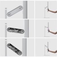 Apple Pro Stand pour l’Apple Pro Display XDR - Argent