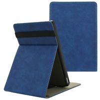 imoshion Étui á rabat Pocketbook Verse / Verse Pro / Verse Pro Color / Vivlio Light / Light HD - Bleu foncé