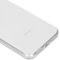 OtterBox Coque Clearly Protected Skin iPhone 11