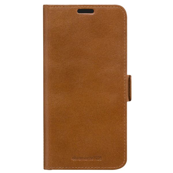 dbramante1928 Étui de télephone portefeuille Samsung Galaxy S24 - Tan