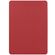 imoshion Coque tablette Trifold Microsoft Surface Pro 9 / Pro 10 / Pro 11 - Rouge