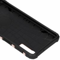 Coque Rugged Xtreme Samsung Galaxy A7 (2018)