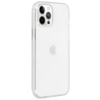 imoshion Softcase Back Cover Apple iPhone 12 Pro Max - Transparent