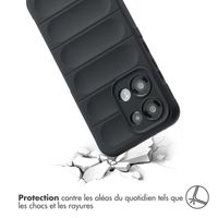 imoshion EasyGrip Backcover Oppo Reno 13 - Noir