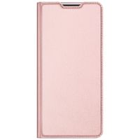 Dux Ducis  Étui de téléphone Slim Xiaomi 12 / 12X - Rose Dorée