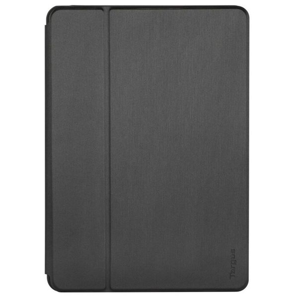 Targus Coque tablette Click-in Apple iPad 9 (2021) 10.2 pouces / iPad 8 (2020) 10.2 pouces / iPad 7 (2019) 10.2 pouces - Noir