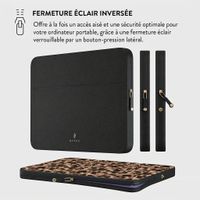 Burga Pochette ordinateur 13 pouces - Off Duty