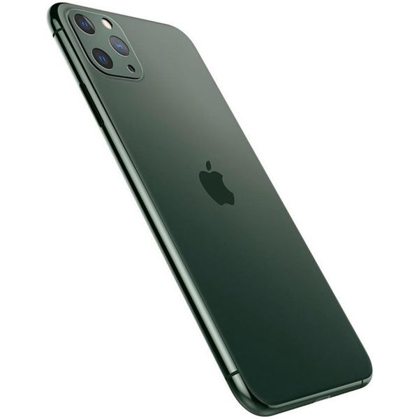 Spigen GLAStR Protection Caméra en verre trempé iPhone 11 Pro/11 Pro Max