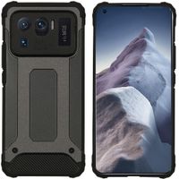 imoshion Coque Rugged Xtreme Xiaomi Mi 11 Ultra - Noir