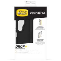 OtterBox Coque arrière Defender XT Samsung Galaxy Z Fold 6 - Noir