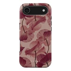 Burga Coque Tough MagSafe Apple iPhone Air - Tender Kiss