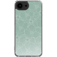 imoshion Coque Design Apple iPhone 16e - Botanica