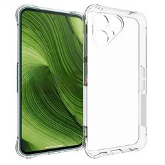 imoshion Shockproof Case Fairphone 6 - Transparent