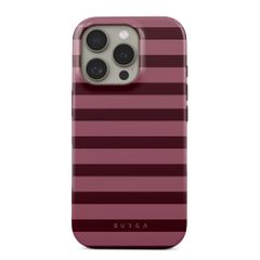 Burga Coque Tough MagSafe Apple iPhone 16 Pro - Spellbound