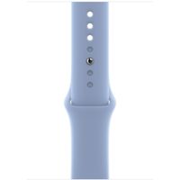 Apple Sport Band Apple Watch Series 1 á 10 / SE / Ultra (2) (44/45/46/49 mm) - Blue Fog