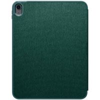 Spigen Coque tablette Urban Fit iPad 10 (2022) 10.9 pouces - Midnight Green