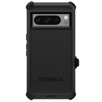 OtterBox Defender Rugged Backcover Google Pixel 8 Pro - Black