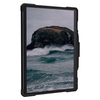 UAG Coque tablette Metropolis Microsoft Surface Pro 9 / Pro 10 / Pro 11 - Black