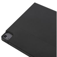 Tucano Up Plus Folio Case iPad Air 13 pouces (2025) M3 / (2024) M2 - Noir