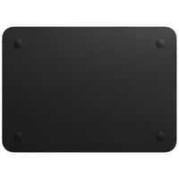 Apple ﻿Housse cuir MacBook 12 pouces - Black