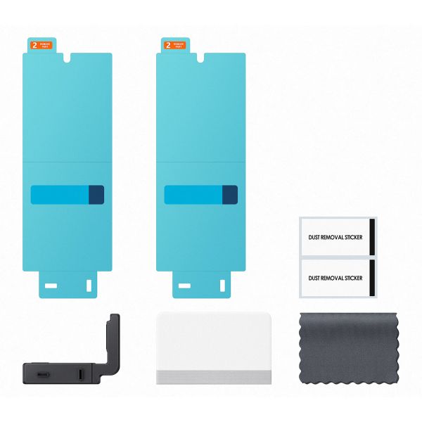 Samsung Original Protection d'écran Samsung Galaxy Z Fold 6