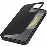 Samsung Original Coque S View Galaxy S24 - Black