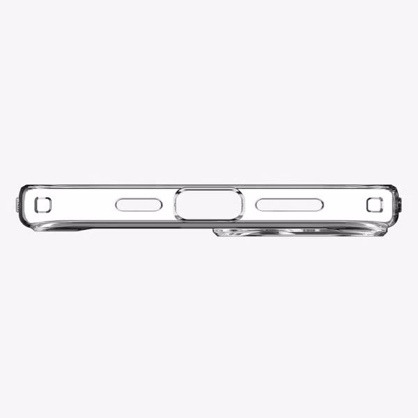 Spigen Coque Ultra Hybrid MagSafe Apple iPhone 15 - White