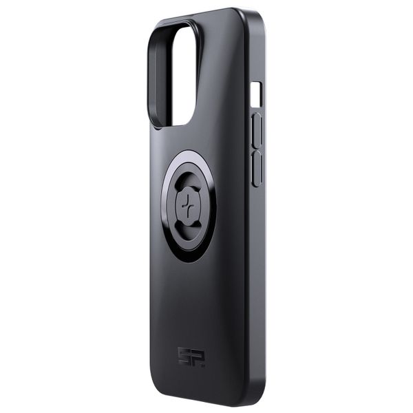 SP Connect SPC+ Series - Coque de téléphone Apple iPhone 13 Pro - Noir