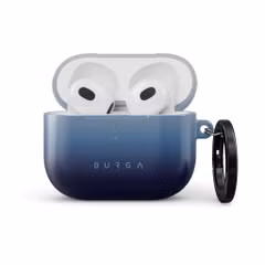Burga Coque rigide Apple Airpods 3 - Zero Gravity