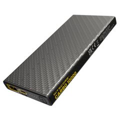 Nitecore Carbo 10000 | Batterie externe en fibre de carbone - 10.000 mAh