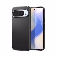 Spigen Coque Thin Fit avec MagSafe Google Pixel 10 Pro XL - Noir