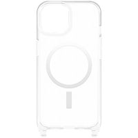 OtterBox Collier React MagSafe iPhone 15 - Transparent