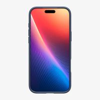 Spigen Coque Liquid Air™ Apple iPhone 17 Pro - Navy Blue