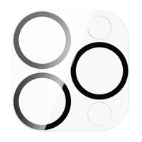 PanzerGlass PicturePerfect Protection d'objectif de caméra Apple iPhone 16 Pro / 16 Pro Max