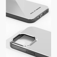 iDeal of Sweden Coque arrière Mirror Apple iPhone 13 Pro Max / 12 Pro Max - Mirror