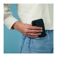 imoshion Coque Couleur Huawei P30 Pro - Noir