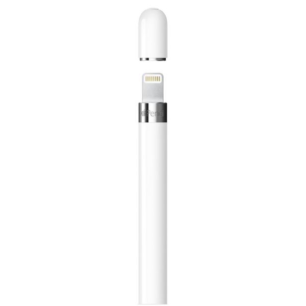 Apple Pencil 1st Generation - Blanc