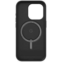 ZAGG Coque Denali Snap KickStand avec MagSafe iPhone 15 Pro - Noir